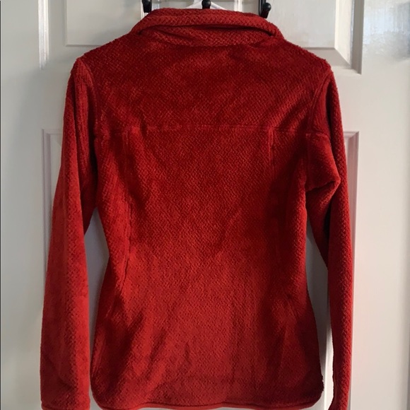 (NEW) Patagonia Re-Tool Pullover - Picture 4 of 4